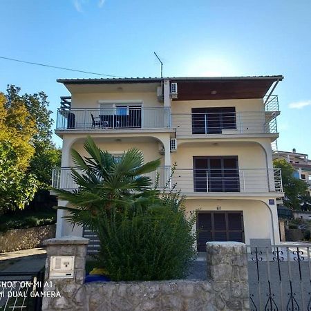 Apartment Vesel Malinska Εξωτερικό φωτογραφία