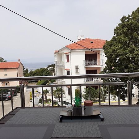 Apartment Vesel Malinska Δωμάτιο φωτογραφία