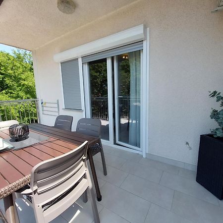 Apartment Vesel Malinska Δωμάτιο φωτογραφία