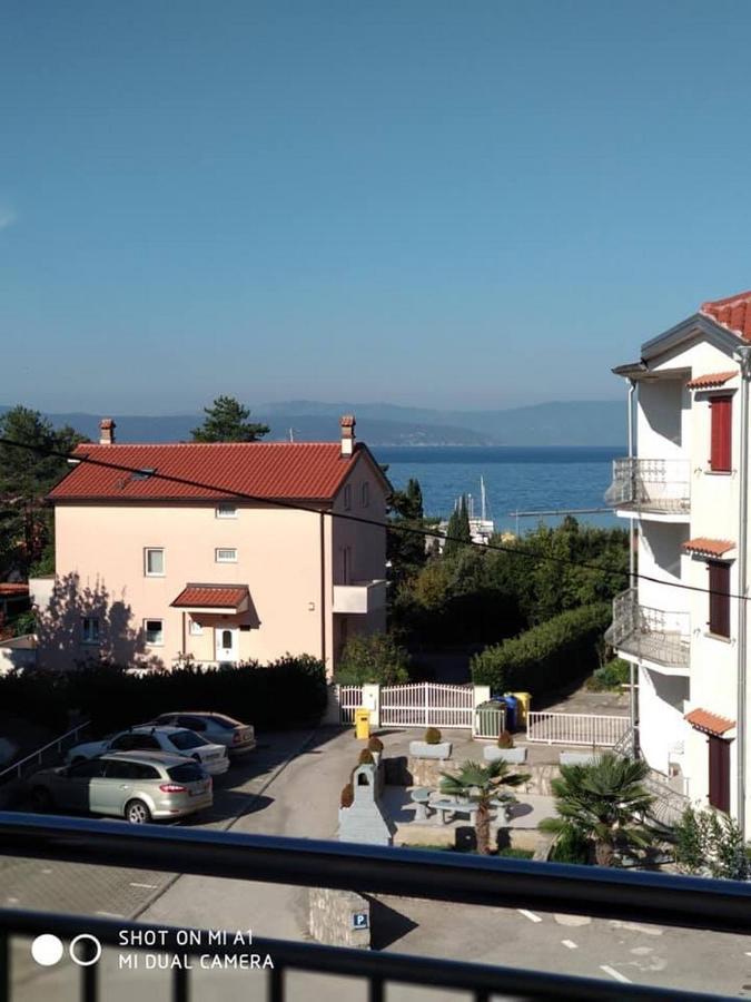 Apartment Vesel Malinska Εξωτερικό φωτογραφία