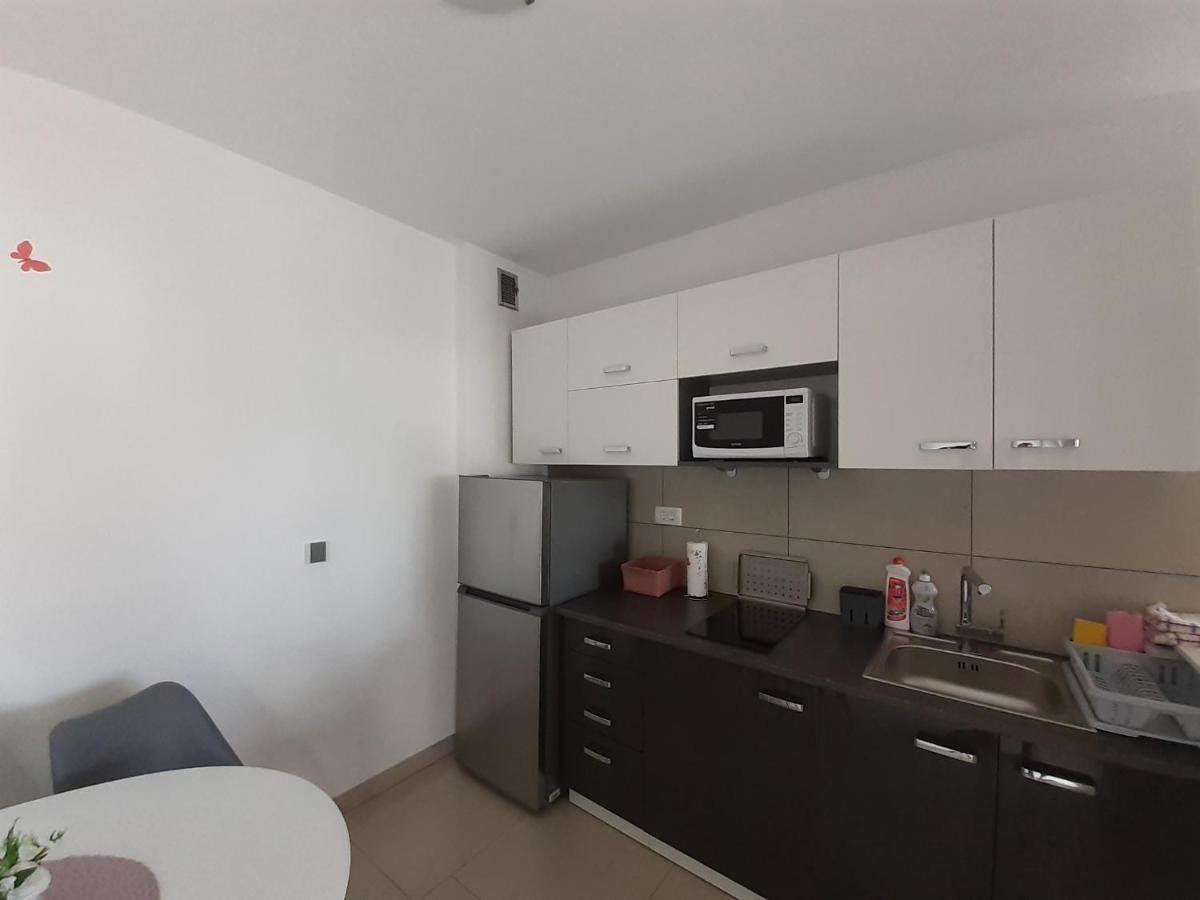 Apartment Vesel Malinska Εξωτερικό φωτογραφία