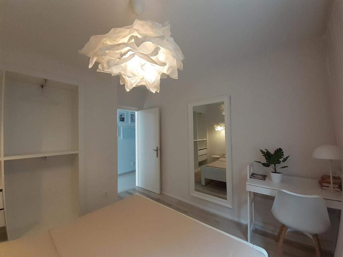 Apartment Vesel Malinska Εξωτερικό φωτογραφία