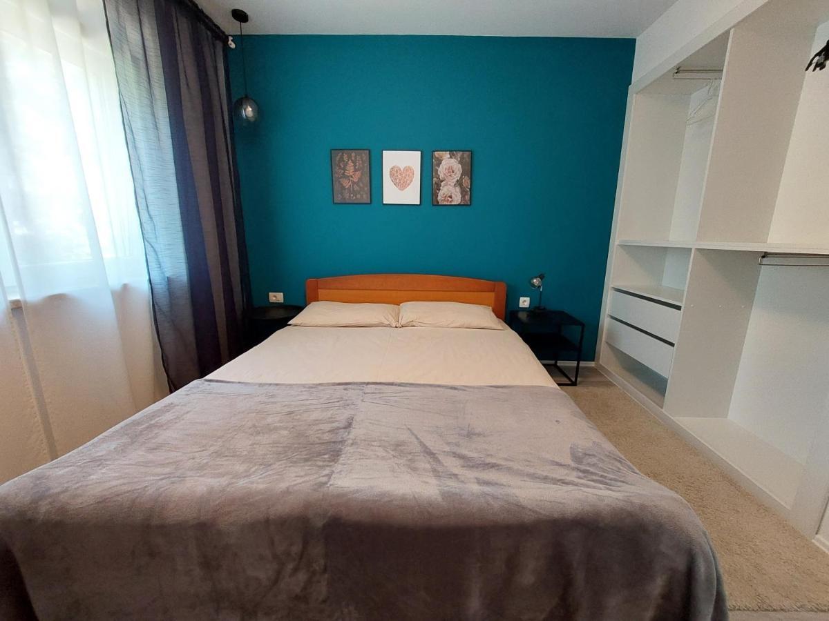 Apartment Vesel Malinska Εξωτερικό φωτογραφία