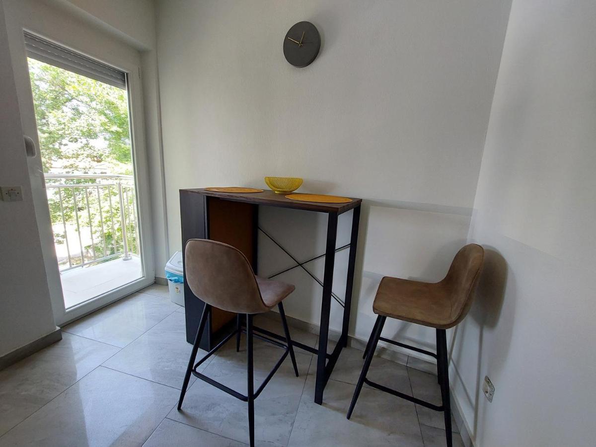 Apartment Vesel Malinska Εξωτερικό φωτογραφία