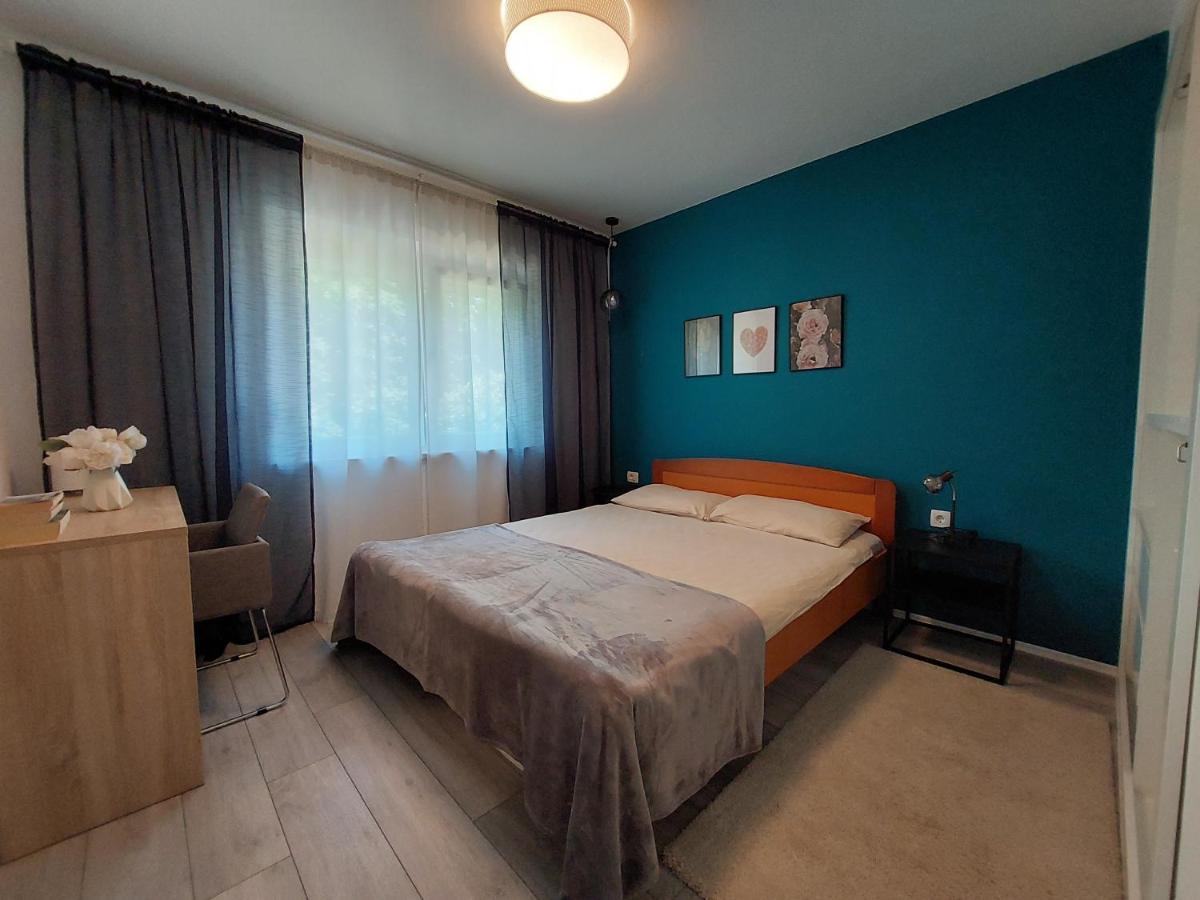 Apartment Vesel Malinska Εξωτερικό φωτογραφία
