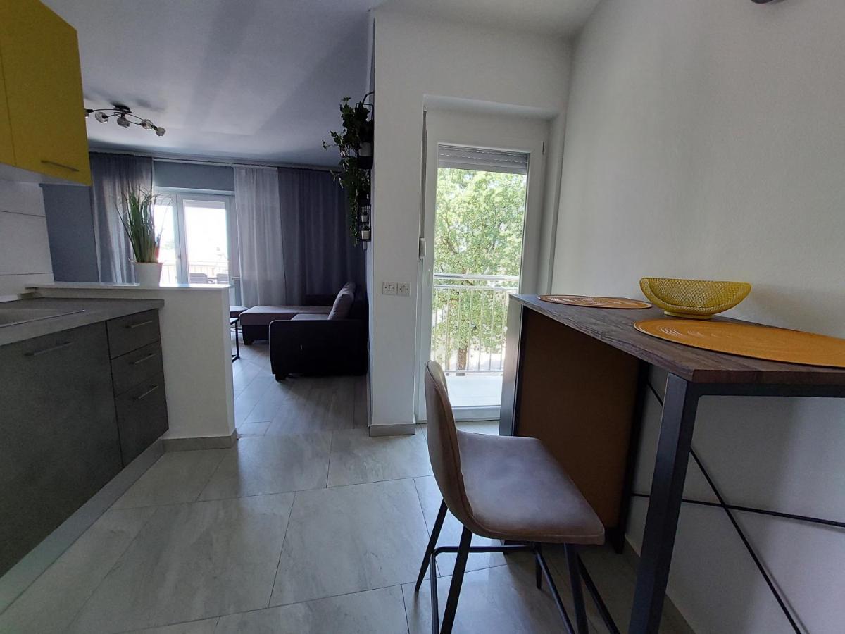 Apartment Vesel Malinska Εξωτερικό φωτογραφία