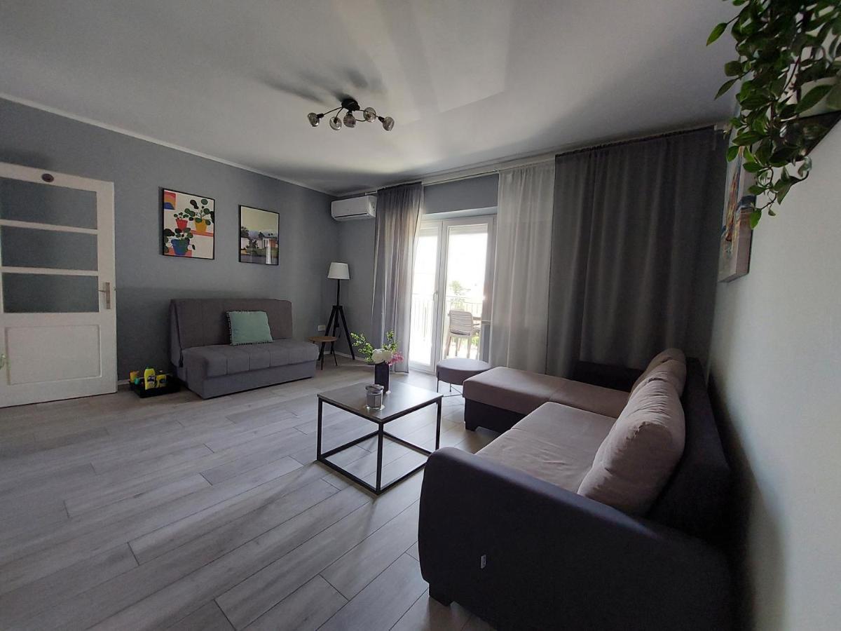 Apartment Vesel Malinska Εξωτερικό φωτογραφία