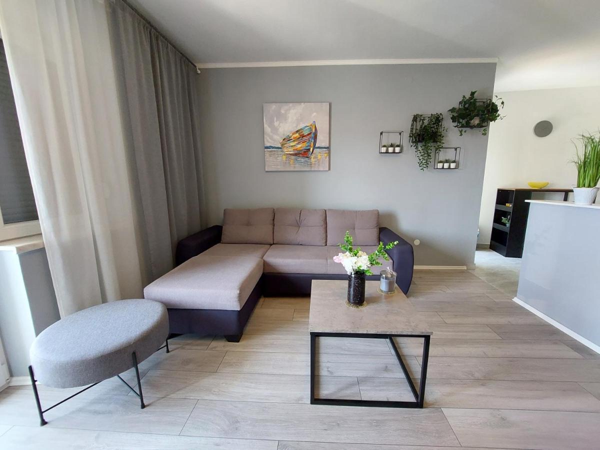Apartment Vesel Malinska Εξωτερικό φωτογραφία