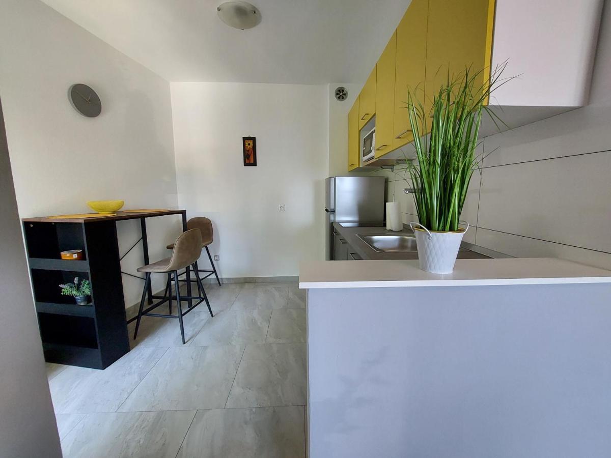 Apartment Vesel Malinska Εξωτερικό φωτογραφία