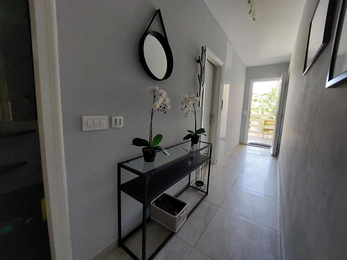 Apartment Vesel Malinska Εξωτερικό φωτογραφία