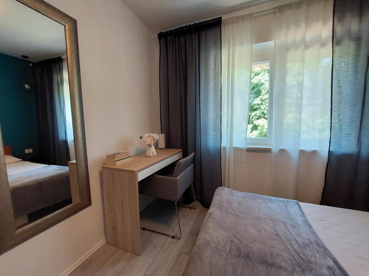 Apartment Vesel Malinska Εξωτερικό φωτογραφία