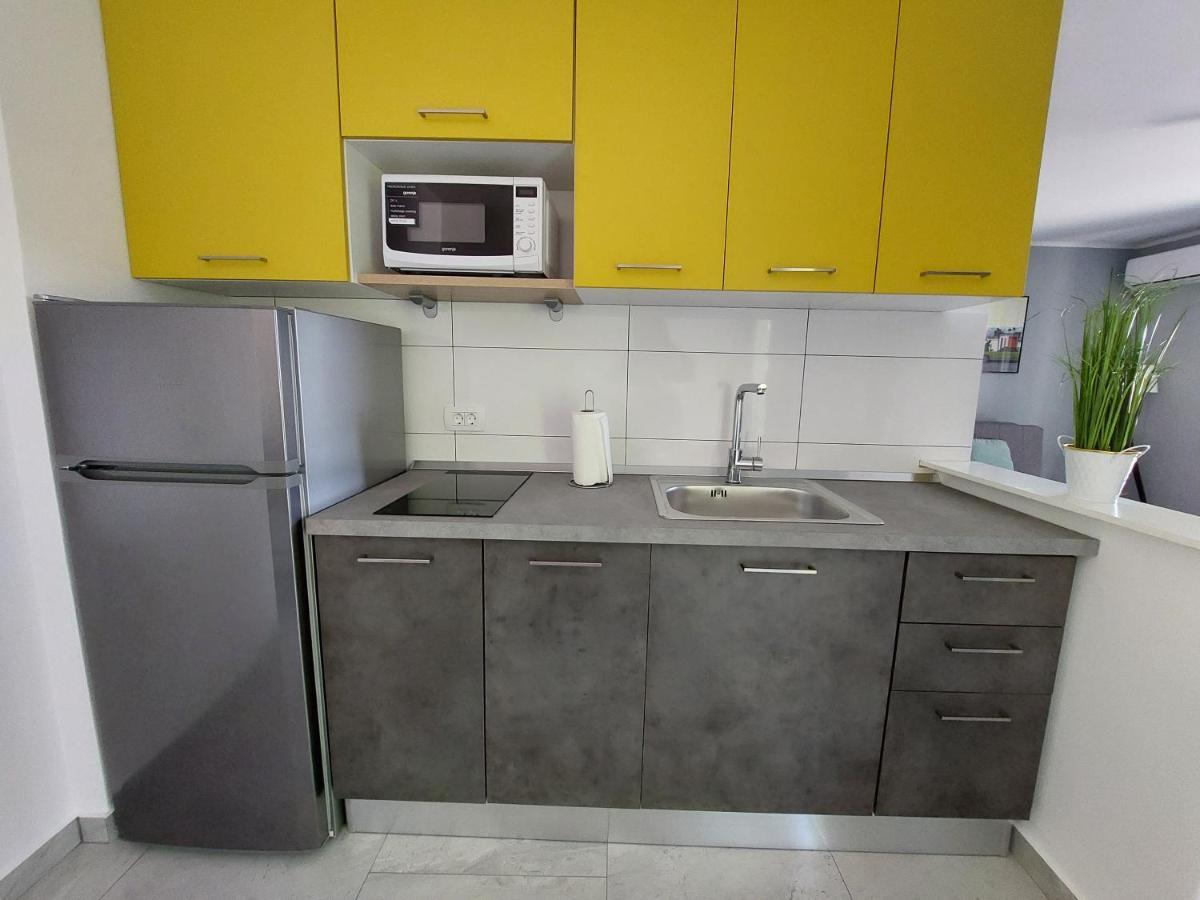 Apartment Vesel Malinska Εξωτερικό φωτογραφία