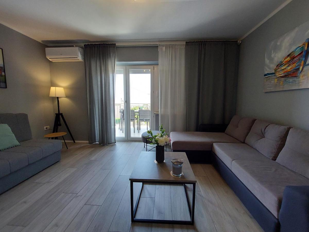 Apartment Vesel Malinska Εξωτερικό φωτογραφία