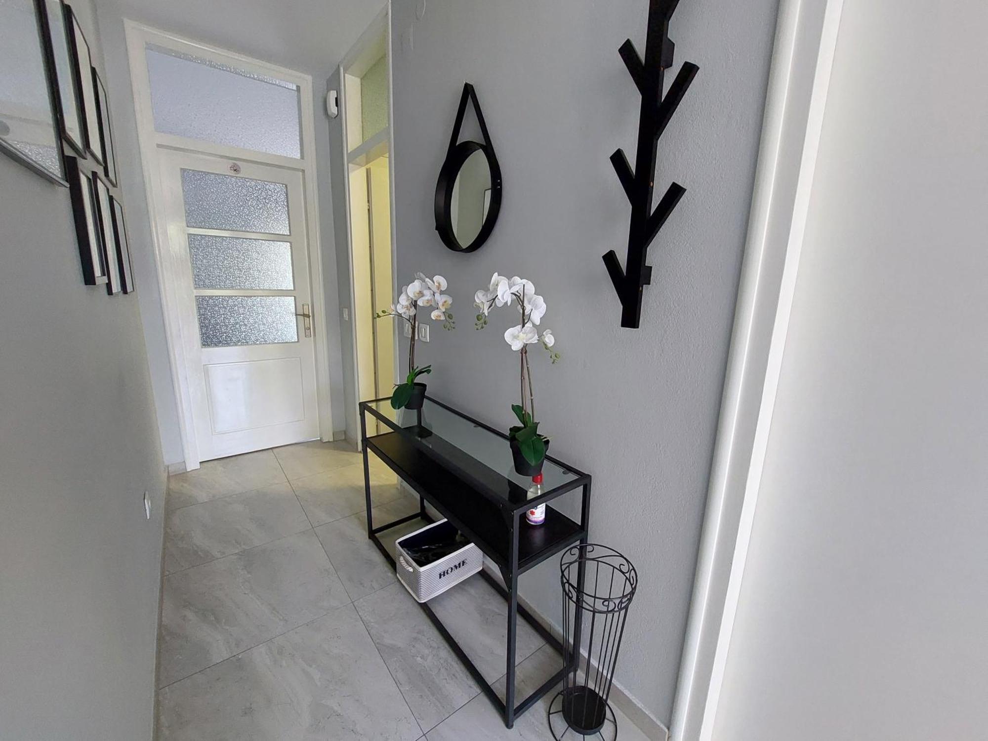 Apartment Vesel Malinska Δωμάτιο φωτογραφία