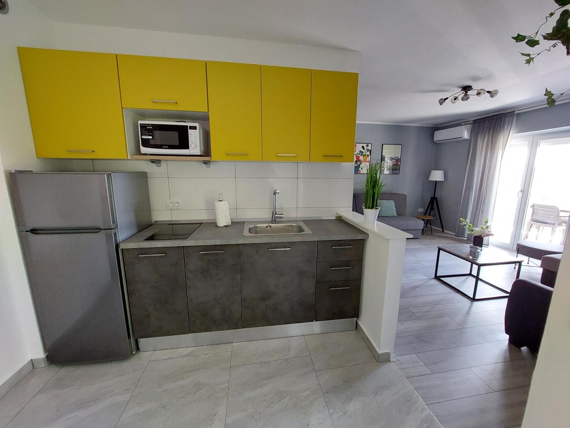 Apartment Vesel Malinska Δωμάτιο φωτογραφία