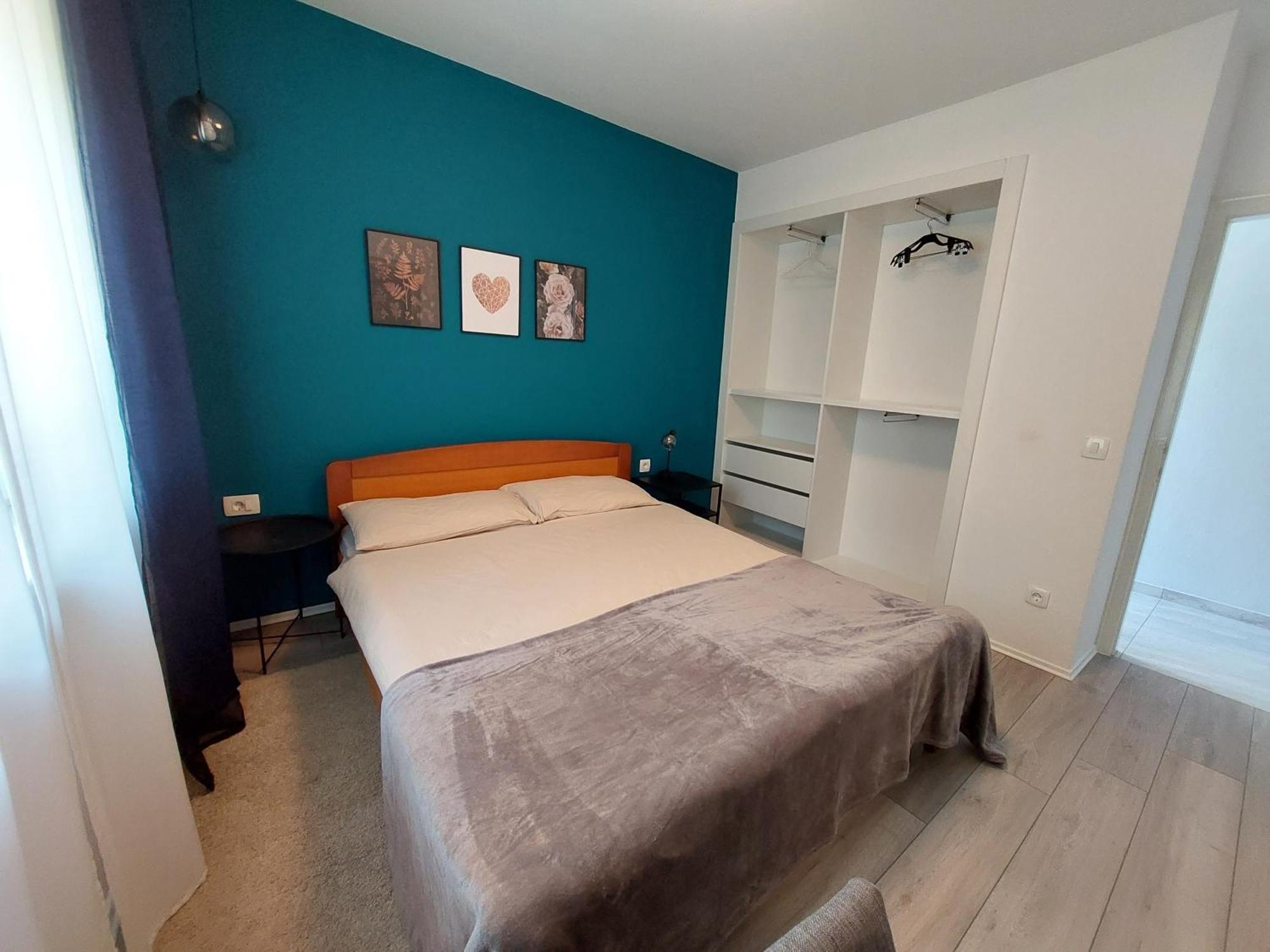 Apartment Vesel Malinska Δωμάτιο φωτογραφία