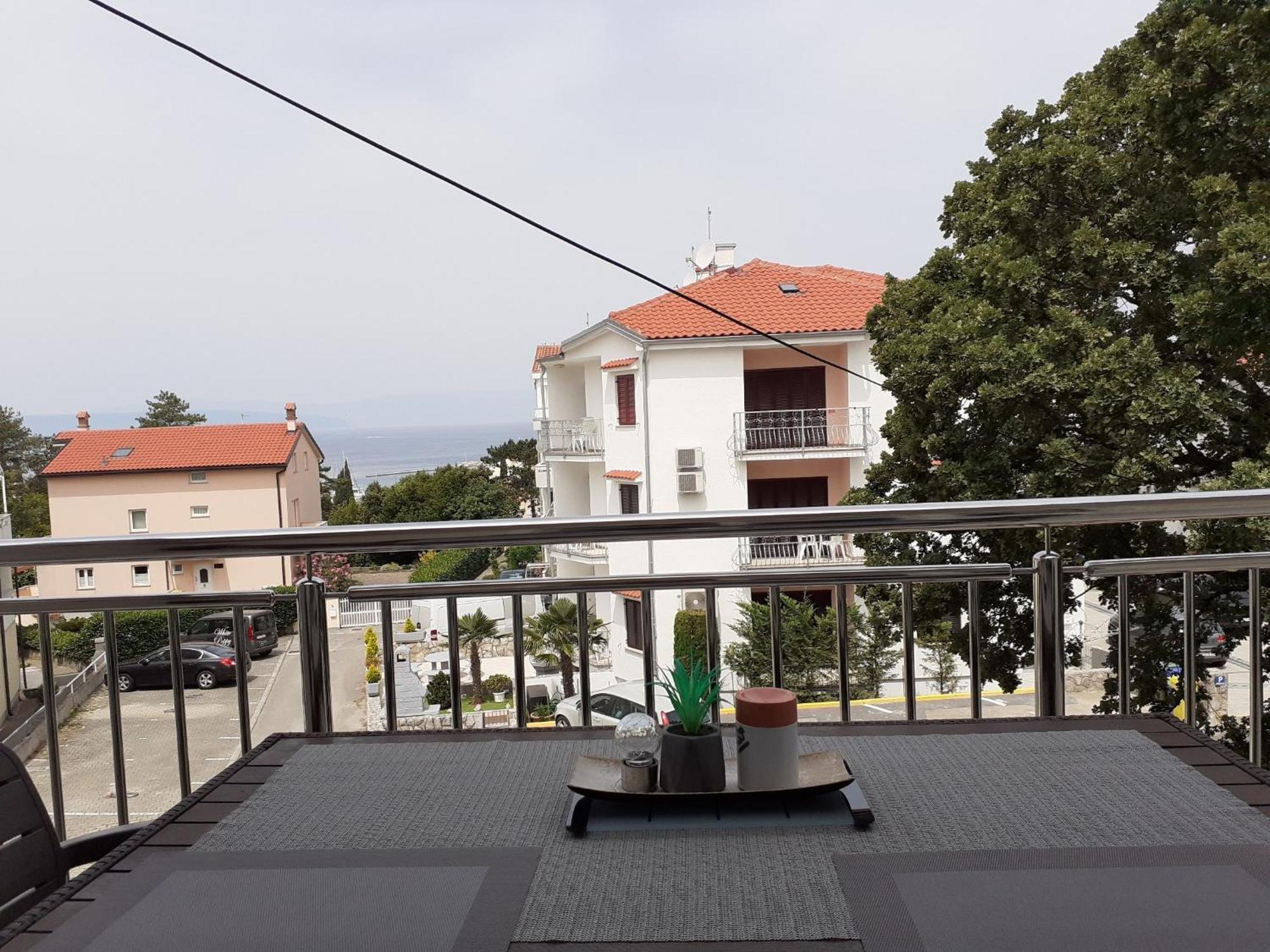 Apartment Vesel Malinska Δωμάτιο φωτογραφία