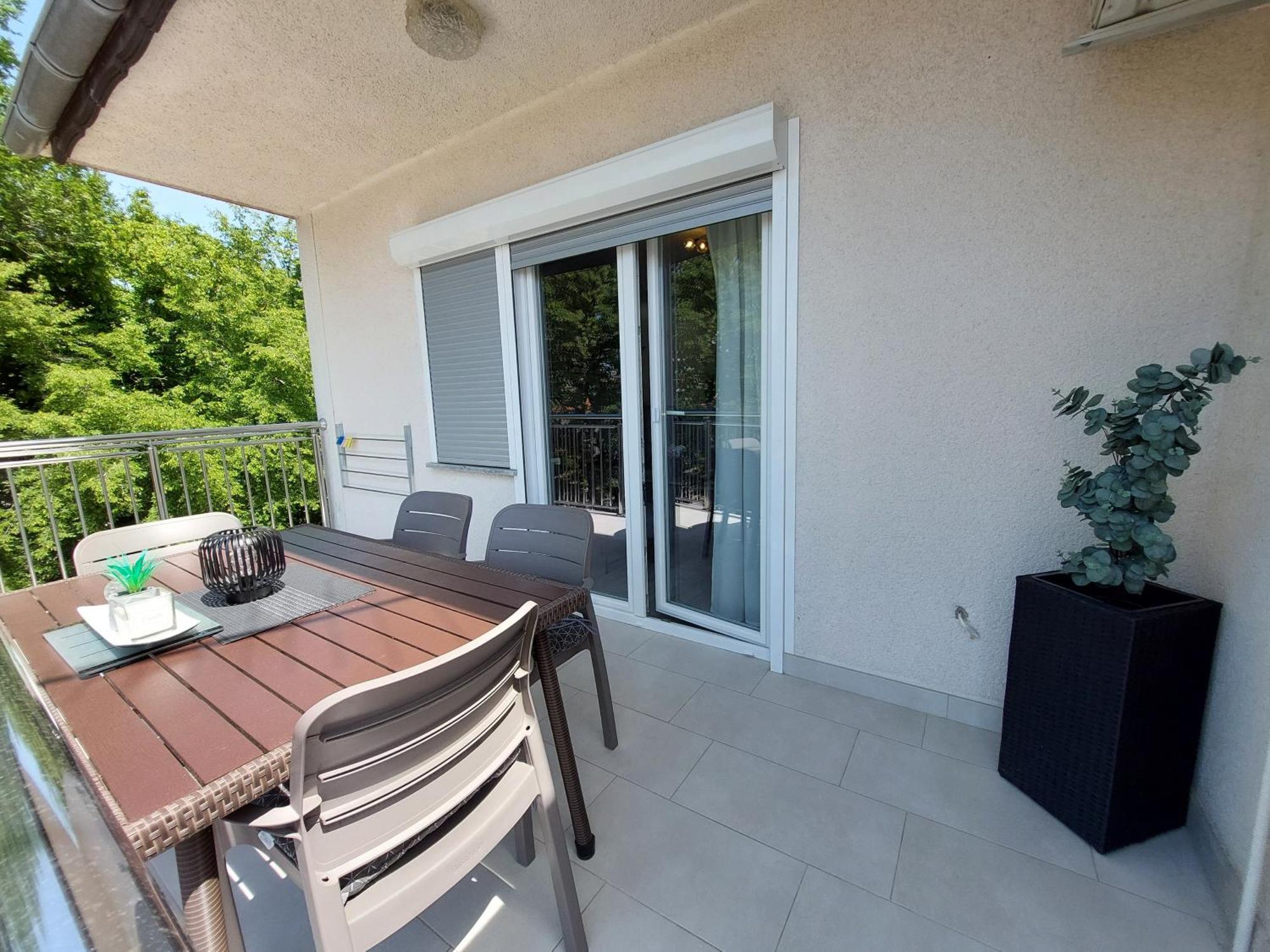 Apartment Vesel Malinska Δωμάτιο φωτογραφία