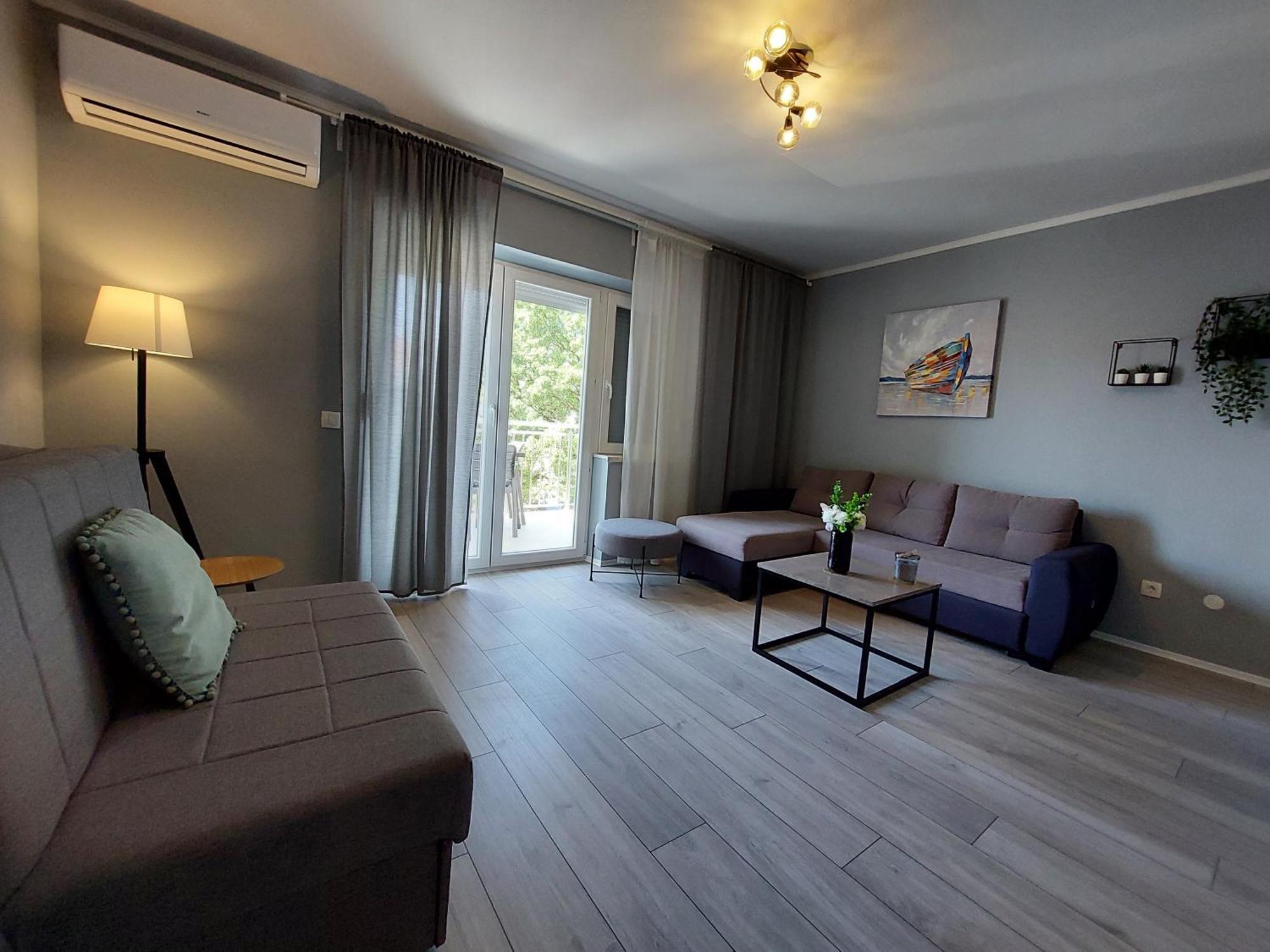 Apartment Vesel Malinska Δωμάτιο φωτογραφία