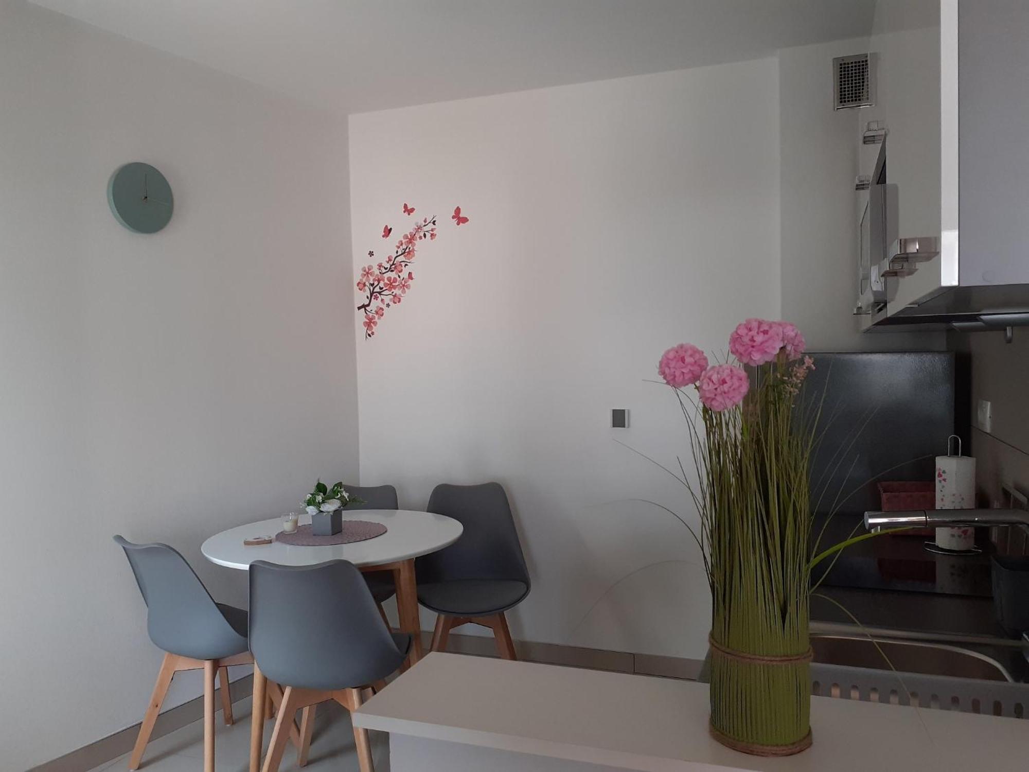 Apartment Vesel Malinska Δωμάτιο φωτογραφία