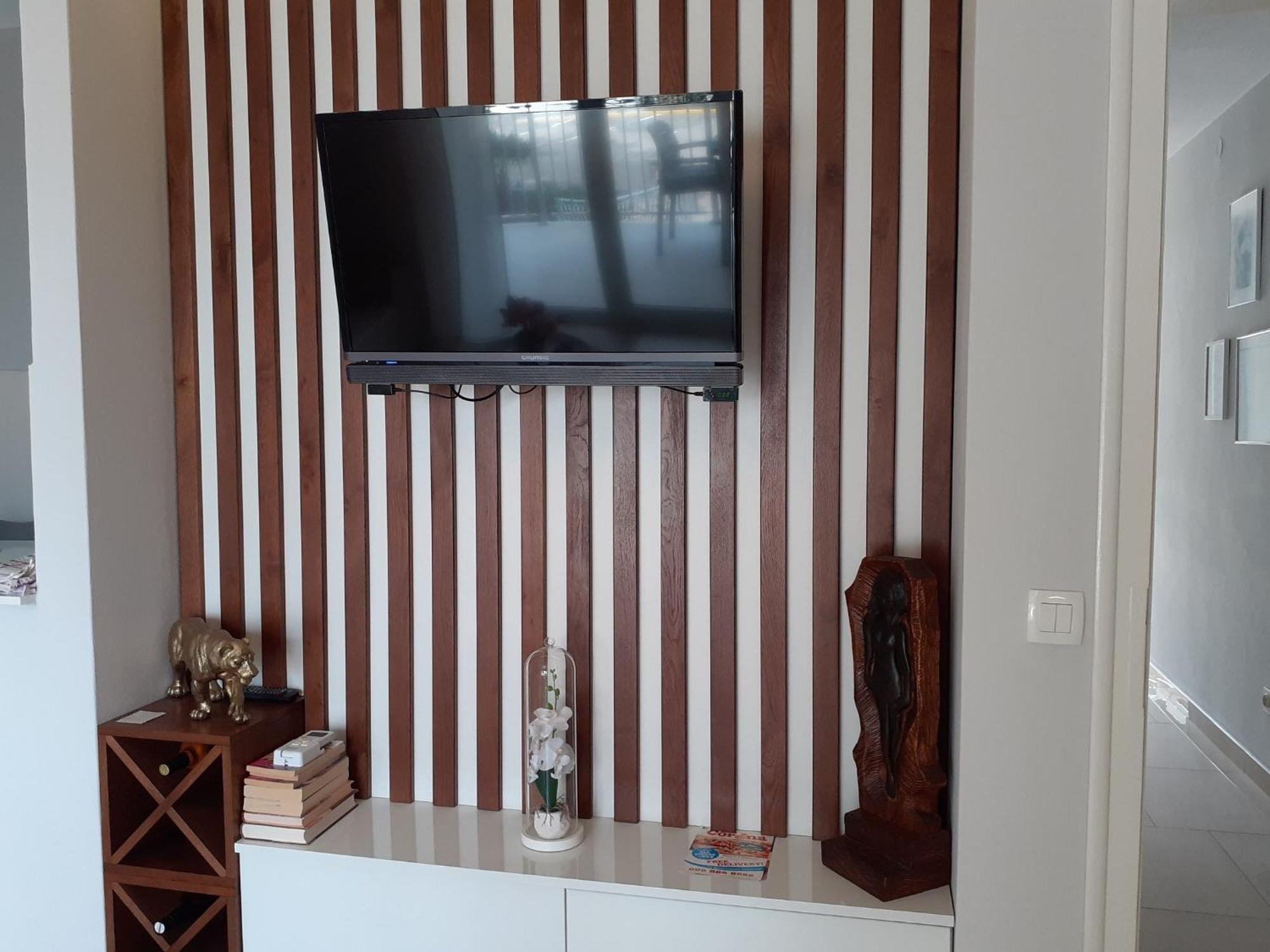 Apartment Vesel Malinska Δωμάτιο φωτογραφία