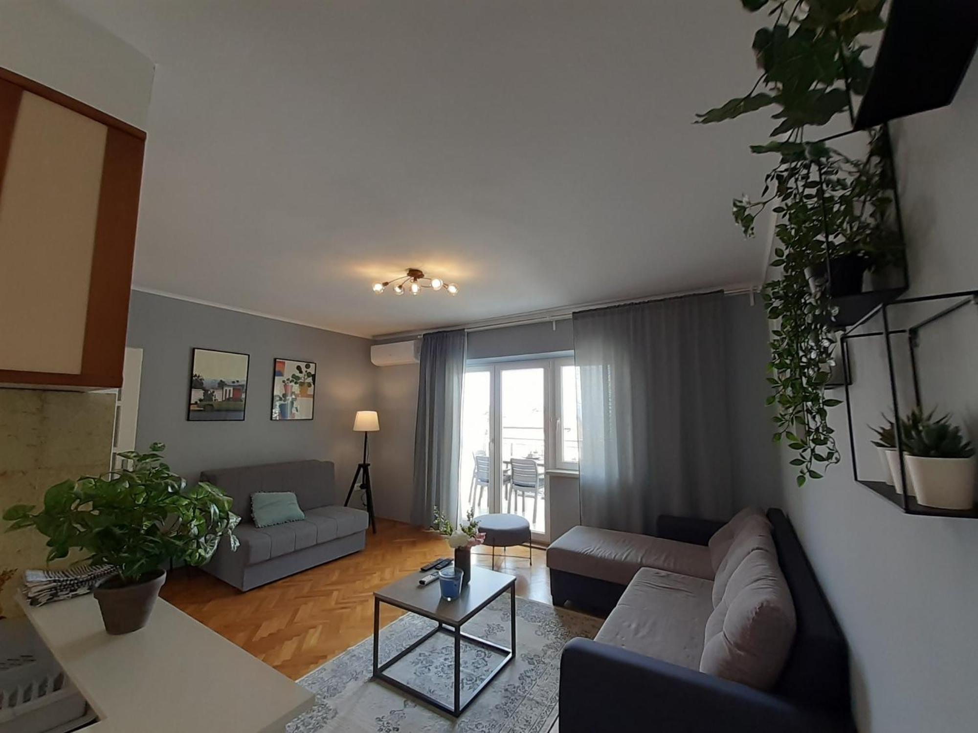 Apartment Vesel Malinska Δωμάτιο φωτογραφία