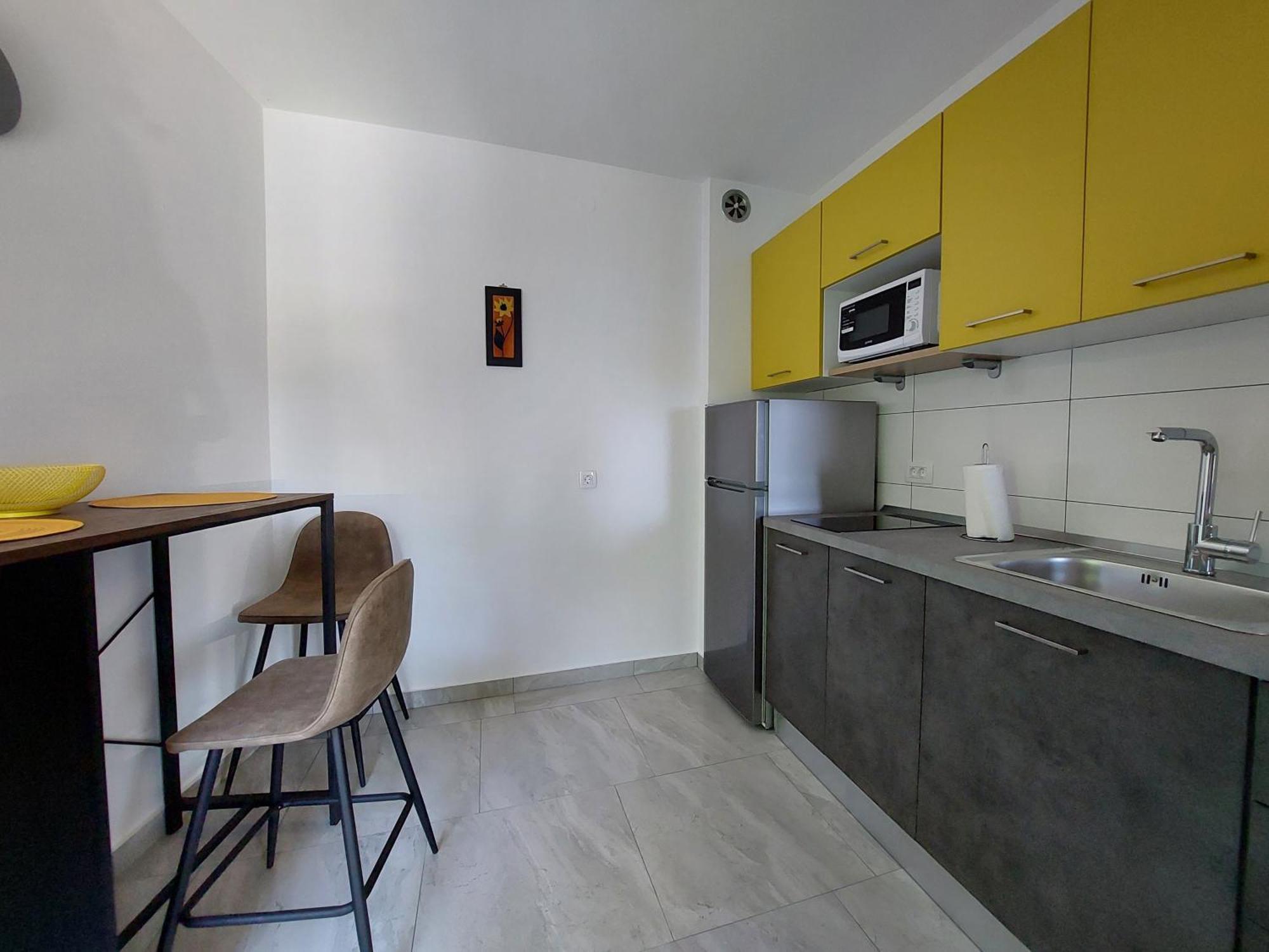 Apartment Vesel Malinska Δωμάτιο φωτογραφία