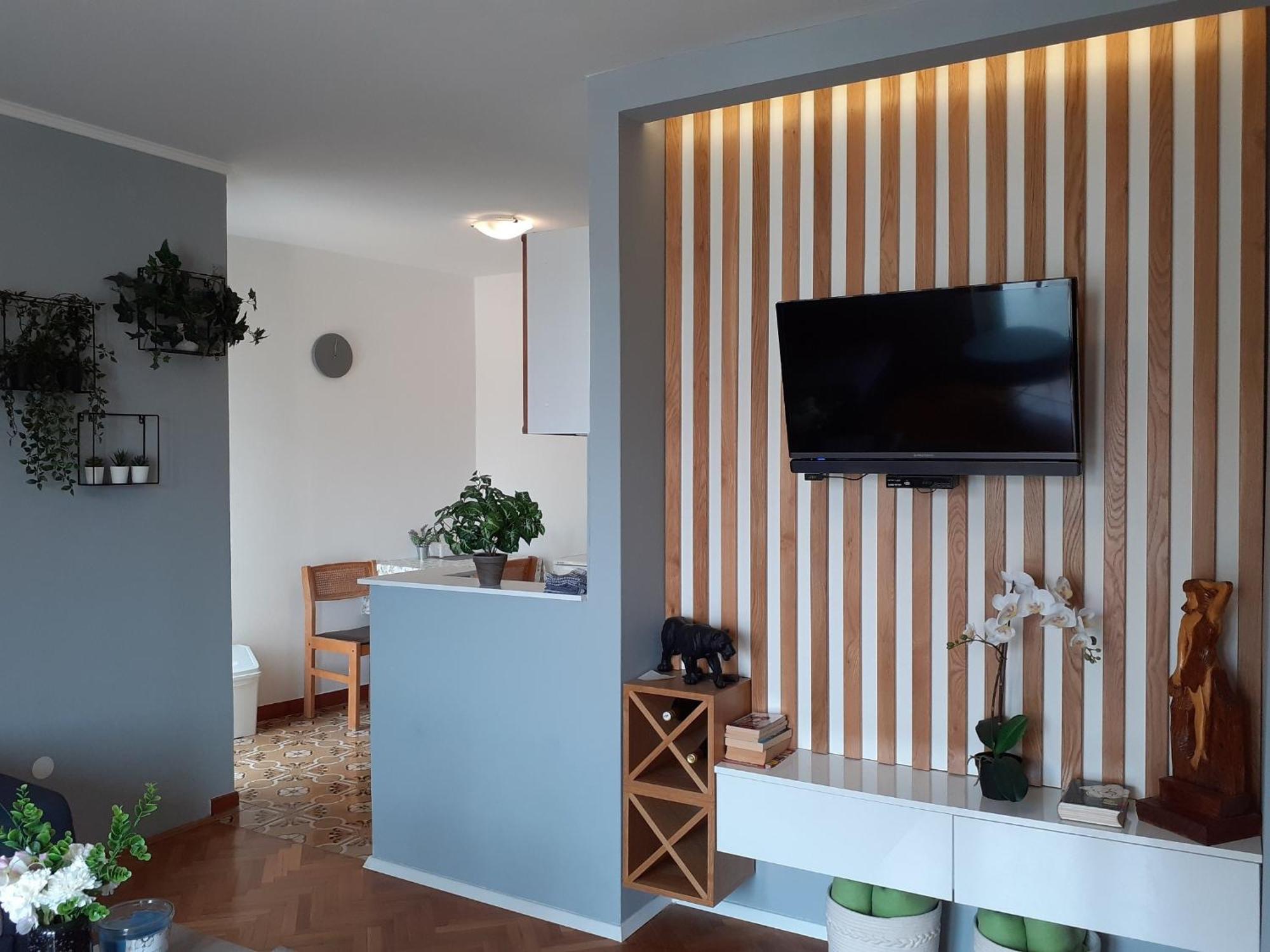 Apartment Vesel Malinska Δωμάτιο φωτογραφία