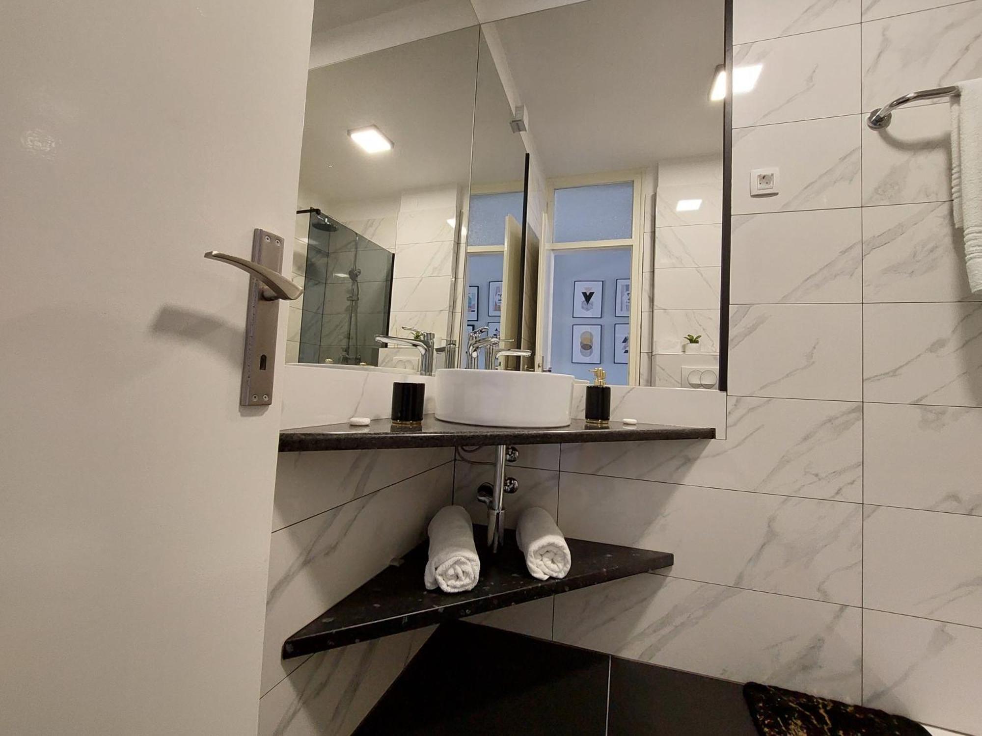 Apartment Vesel Malinska Δωμάτιο φωτογραφία