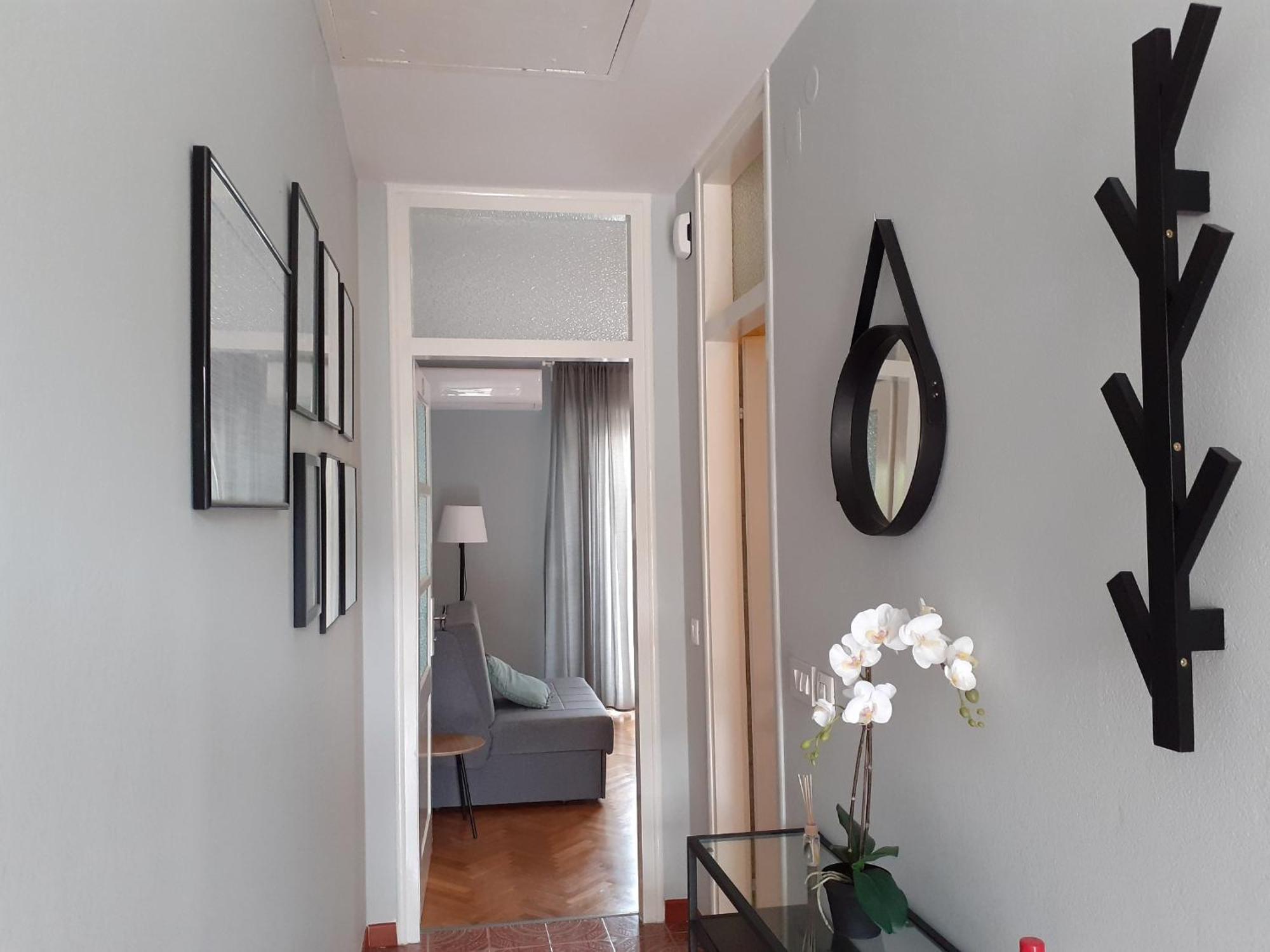 Apartment Vesel Malinska Δωμάτιο φωτογραφία