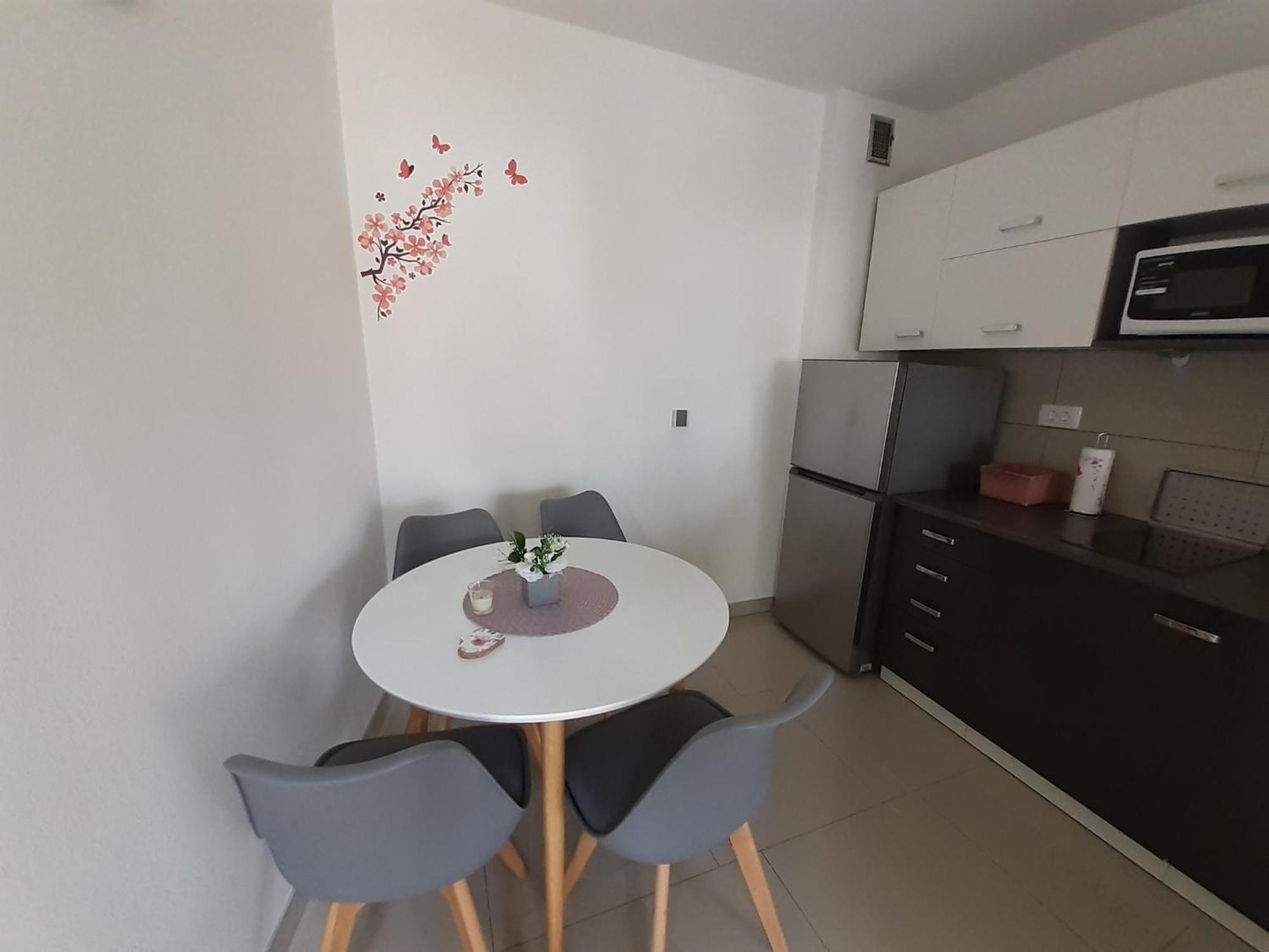 Apartment Vesel Malinska Δωμάτιο φωτογραφία