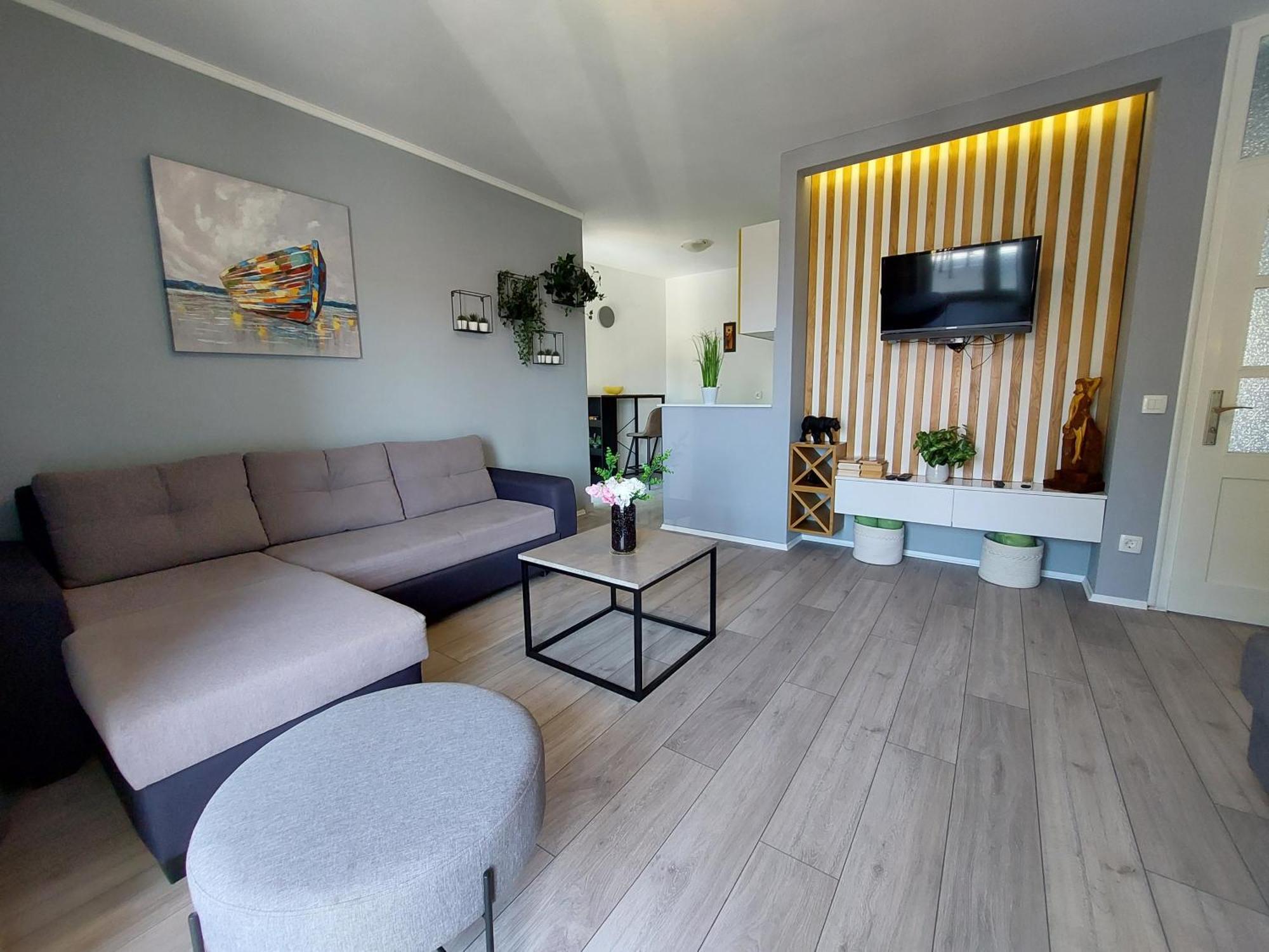 Apartment Vesel Malinska Δωμάτιο φωτογραφία