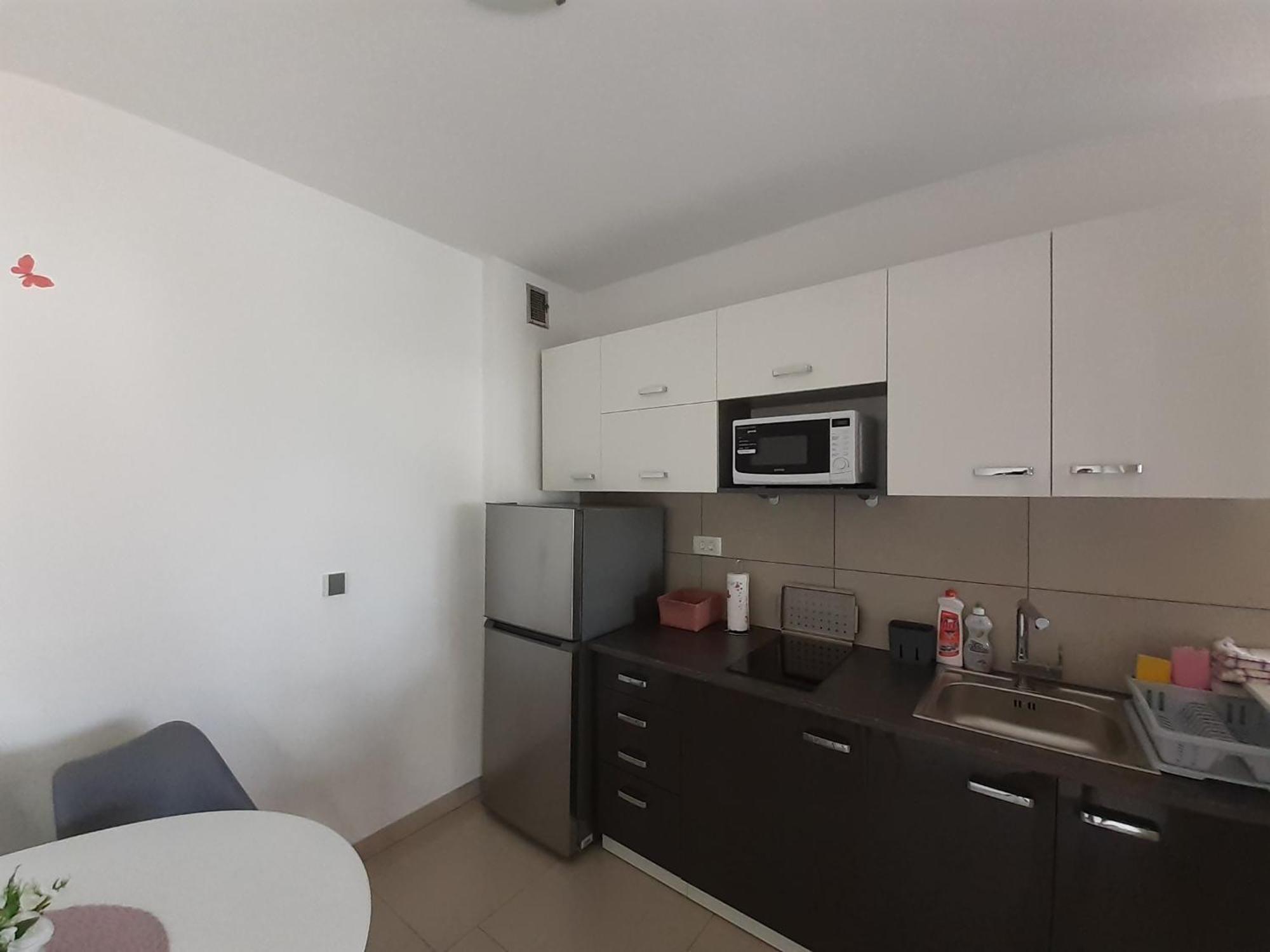 Apartment Vesel Malinska Δωμάτιο φωτογραφία