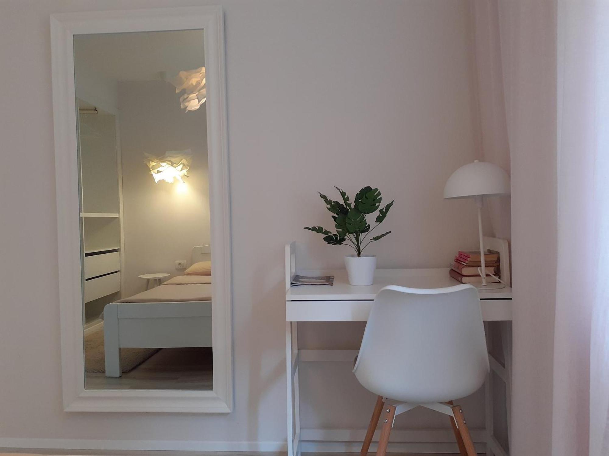 Apartment Vesel Malinska Δωμάτιο φωτογραφία