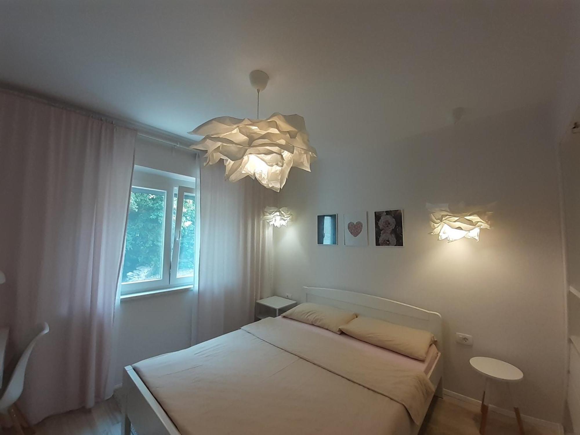 Apartment Vesel Malinska Δωμάτιο φωτογραφία