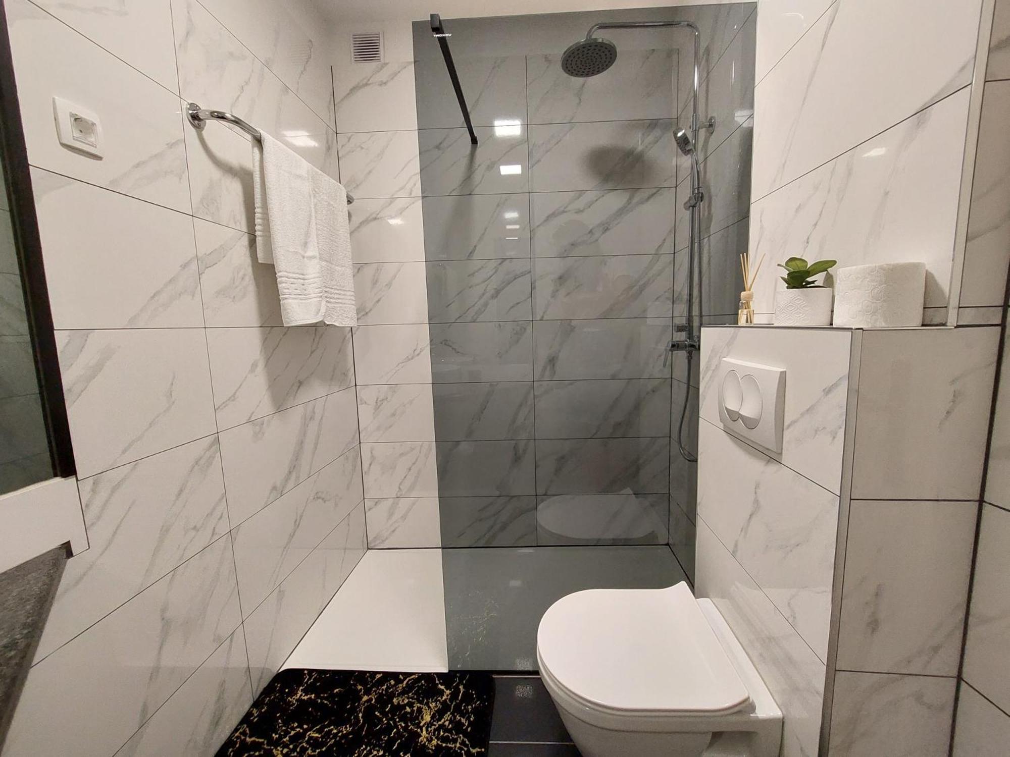 Apartment Vesel Malinska Δωμάτιο φωτογραφία